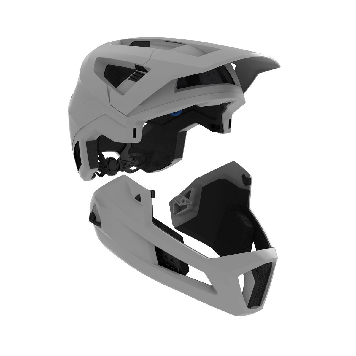 Helmet MTB Enduro 4.0