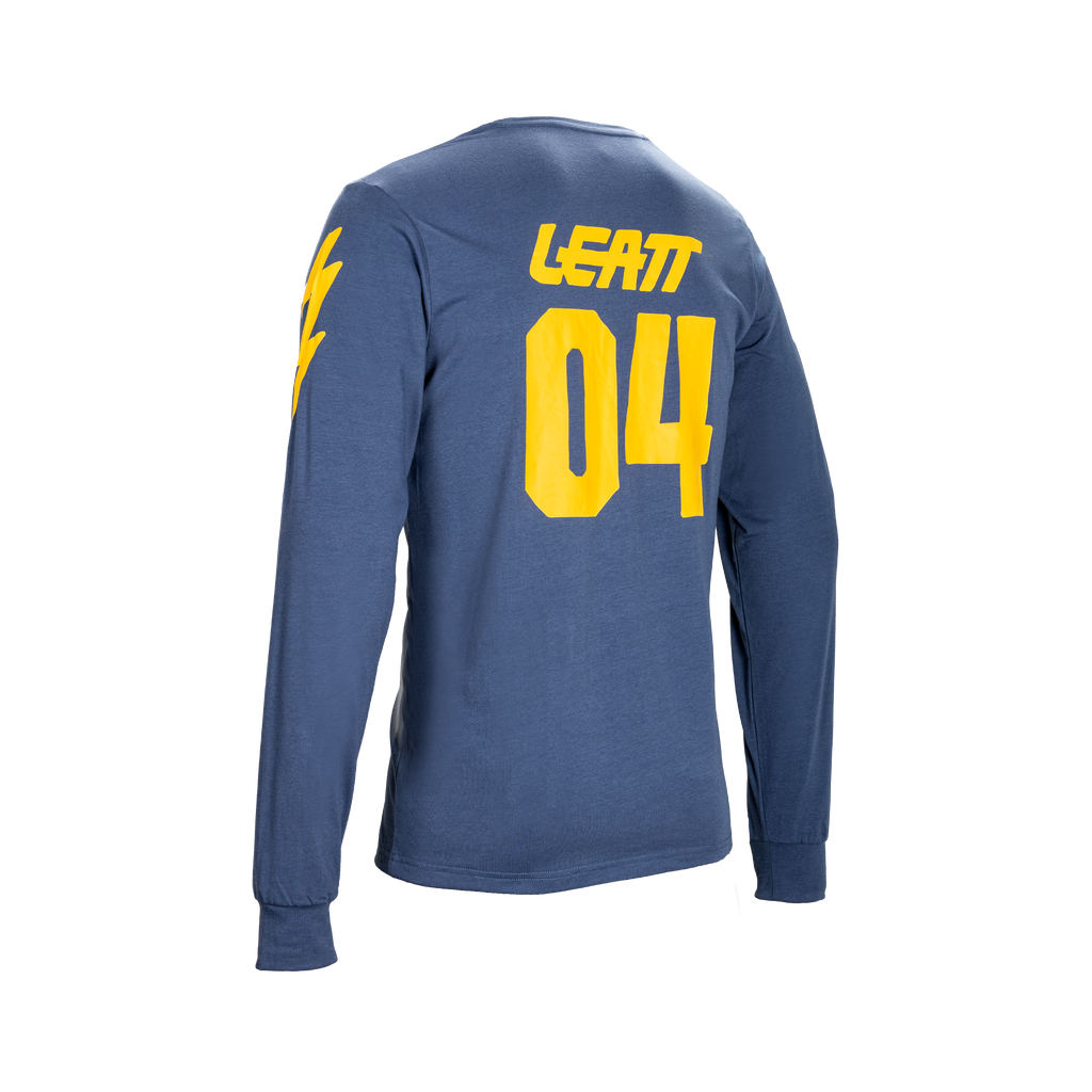 Long Sleeve Shirt Core
