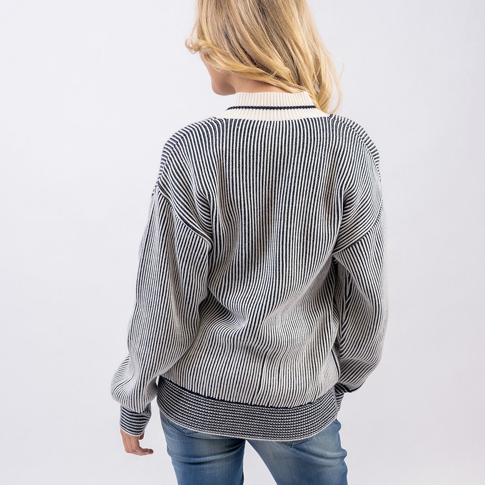 Women's Two Tone Jersey