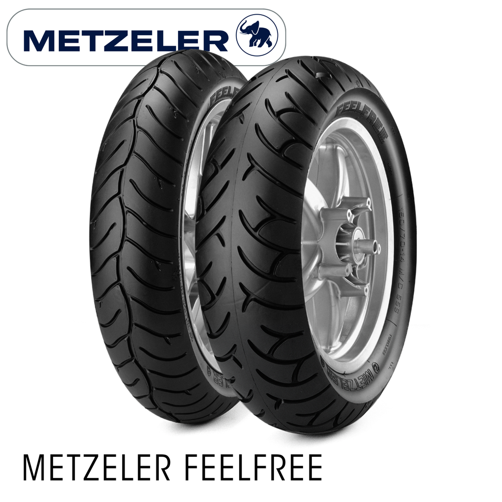 120/70R15 M/C 56H TL FEELFREE FRONT DOT 20-22