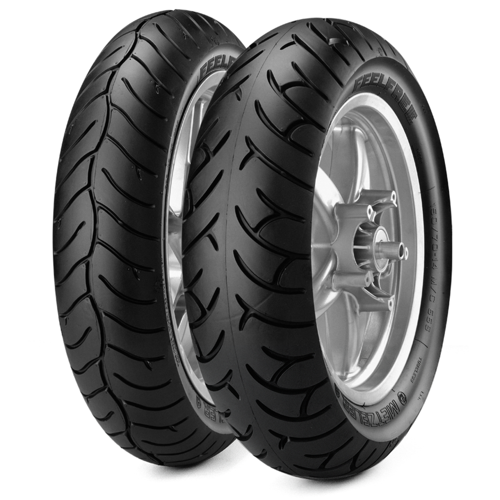 120/70R15 M/C 56H TL  FEELFREE FRONT