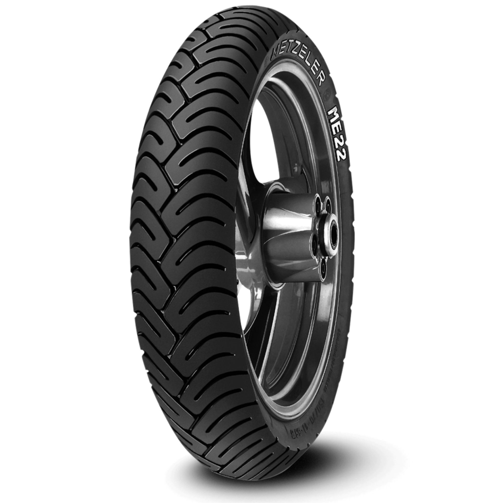 2.50-17 M/C 43P Reinf ME 22UNIVERSAL ** DOT 20-22