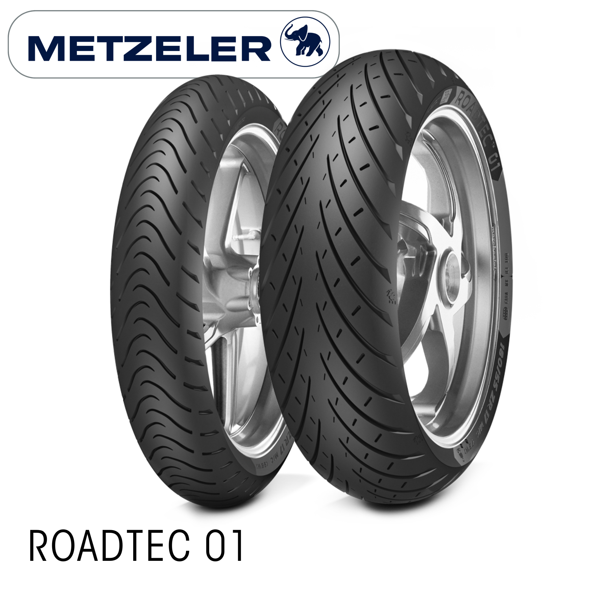 110/80R19 59V TL ROADTEC 01 FRONT