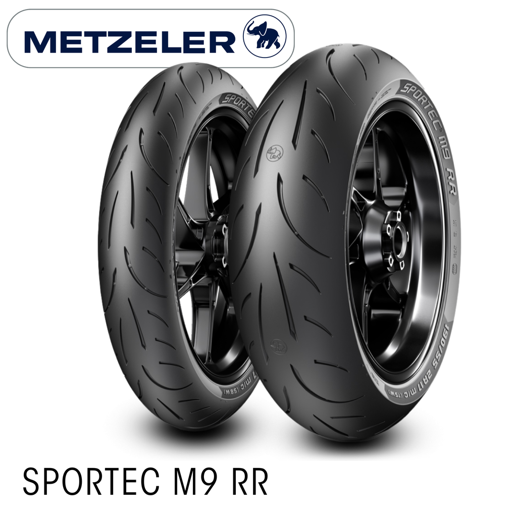 180/55ZR17 (73W) TL SPORTEC M9 RR REAR **DOT 20-22