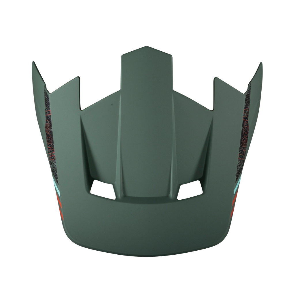 Visor MTB Gravity 1.0 V25