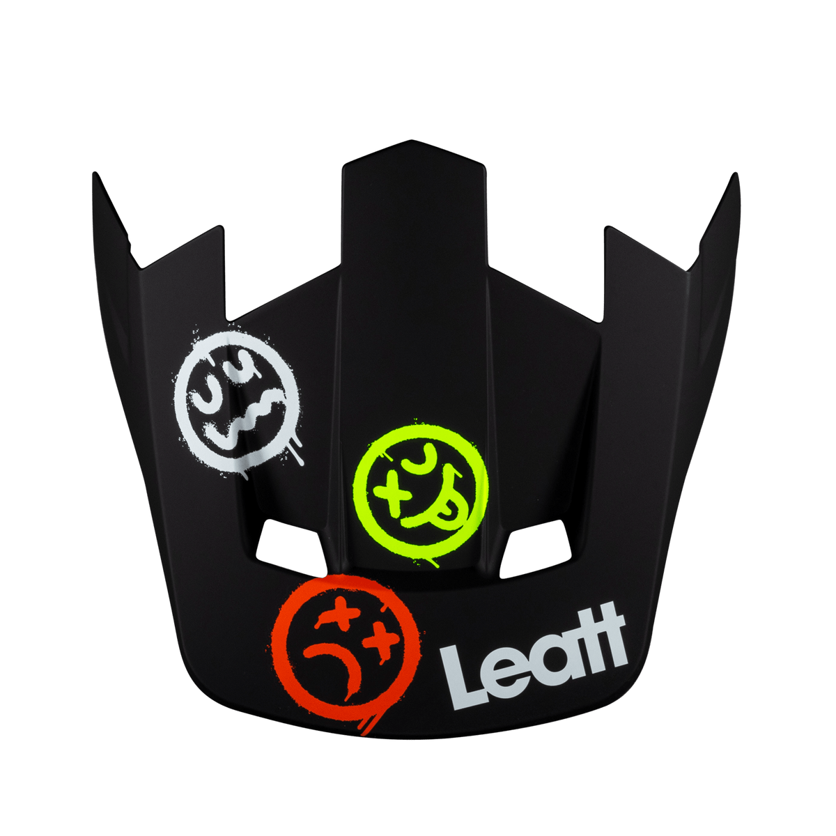 Visor MTB Gravity 1.0 V25