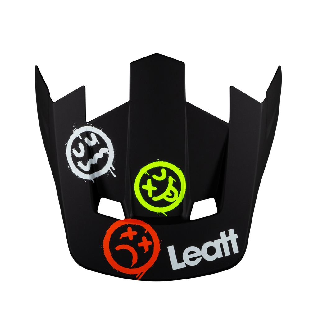 Visor MTB Gravity 1.0 V25