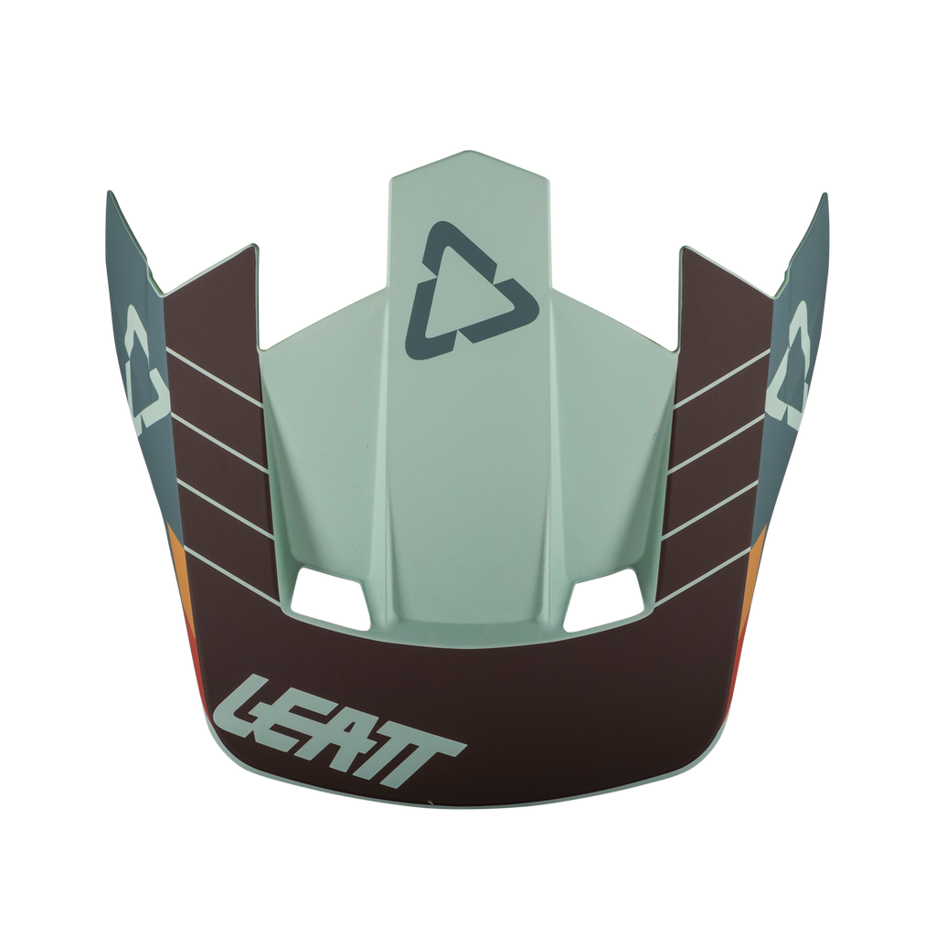 Visor MTB Gravity 2.0 V25
