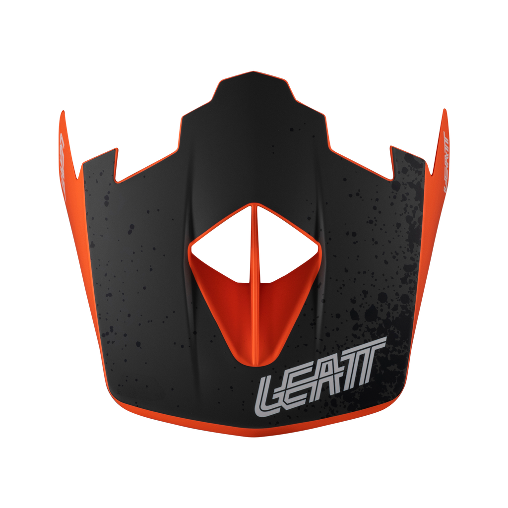 Visor MTB Gravity 4.0 V25