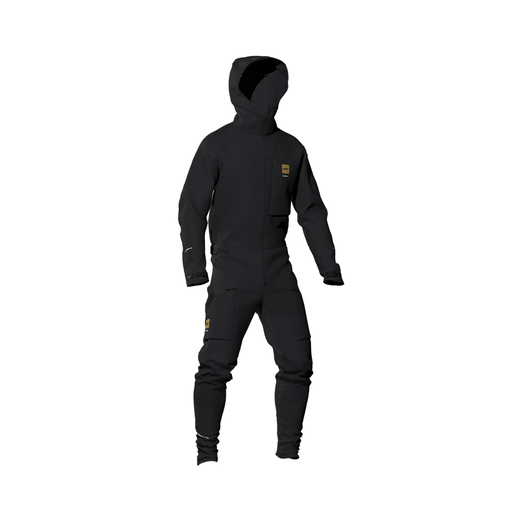 Mono Suit MTB HydraDri 3.0 Position 1