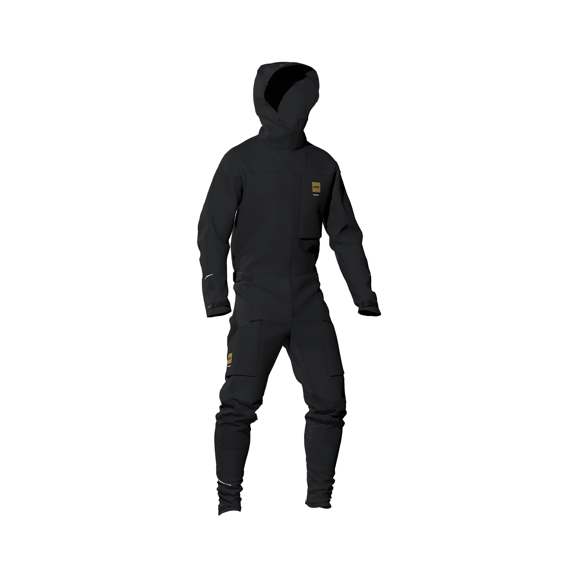 Mono Suit MTB HydraDri 3.0 Position 1