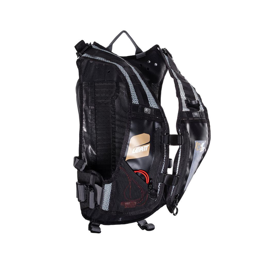 Hydration Moto HydraDri WP 2.0