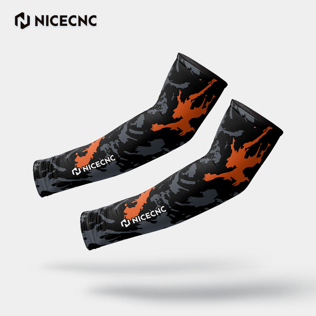 NICECNC Arm Sleeves | Only ship to US