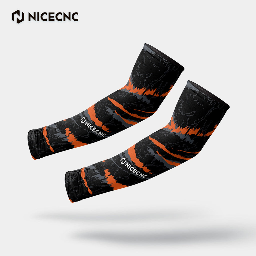 NICECNC Arm Sleeves | Only ship to US