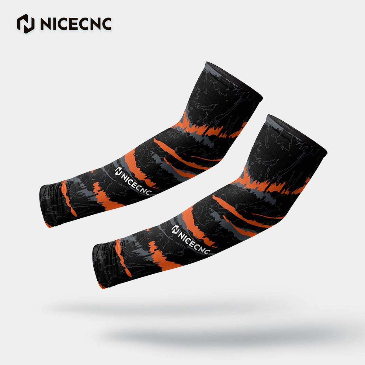 NICECNC Arm Sleeves | Only ship to US