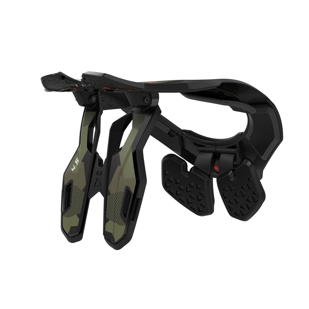 Neck Brace 4.5