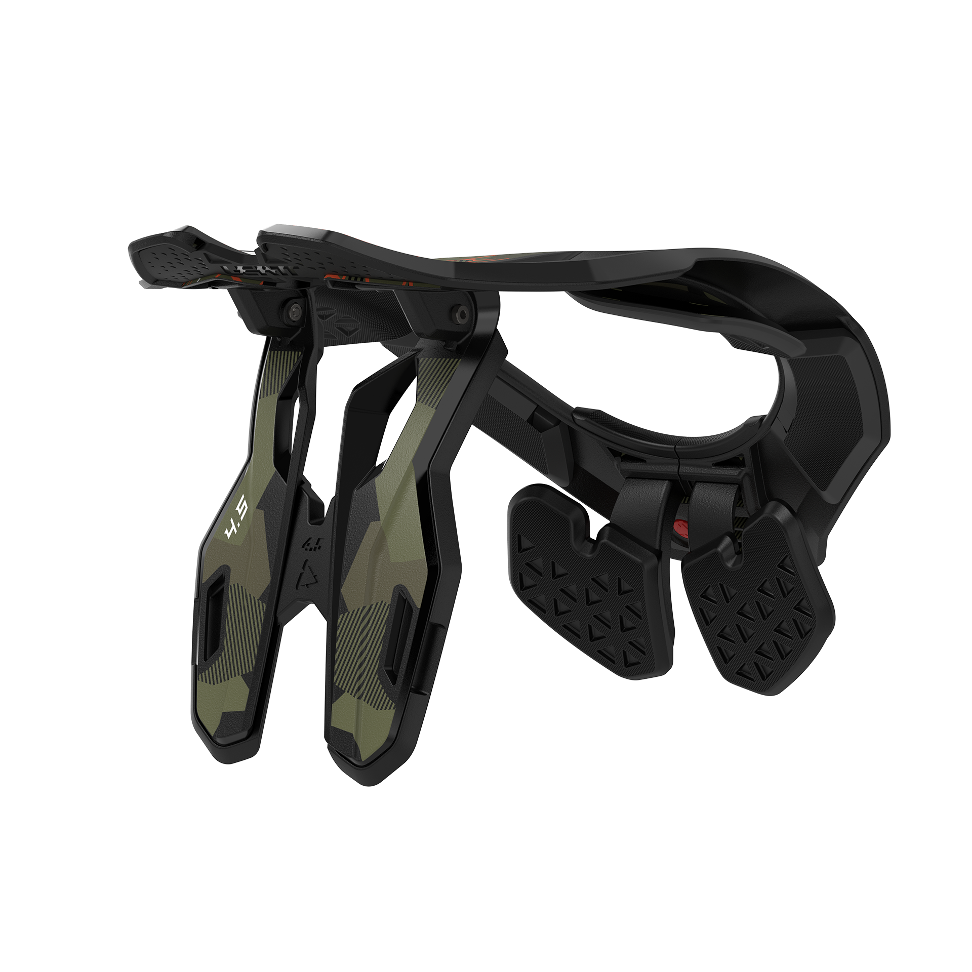 Neck Brace 4.5