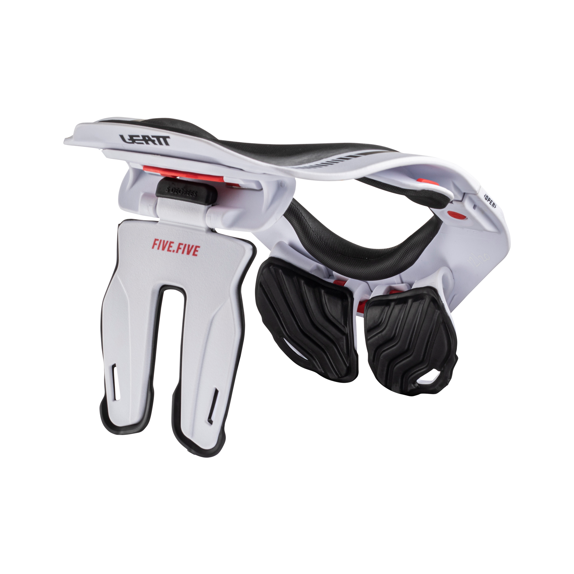 Neck Brace 5.5 Position 10