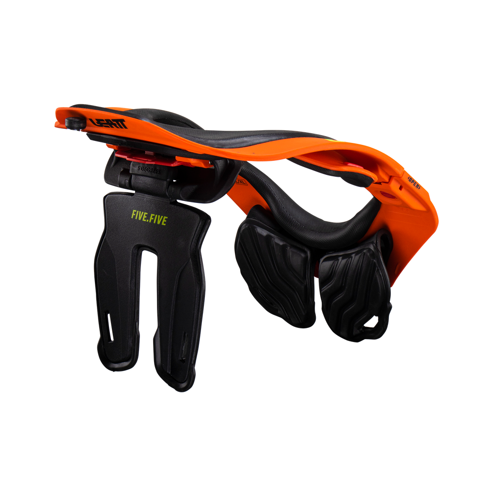Neck Brace 5.5