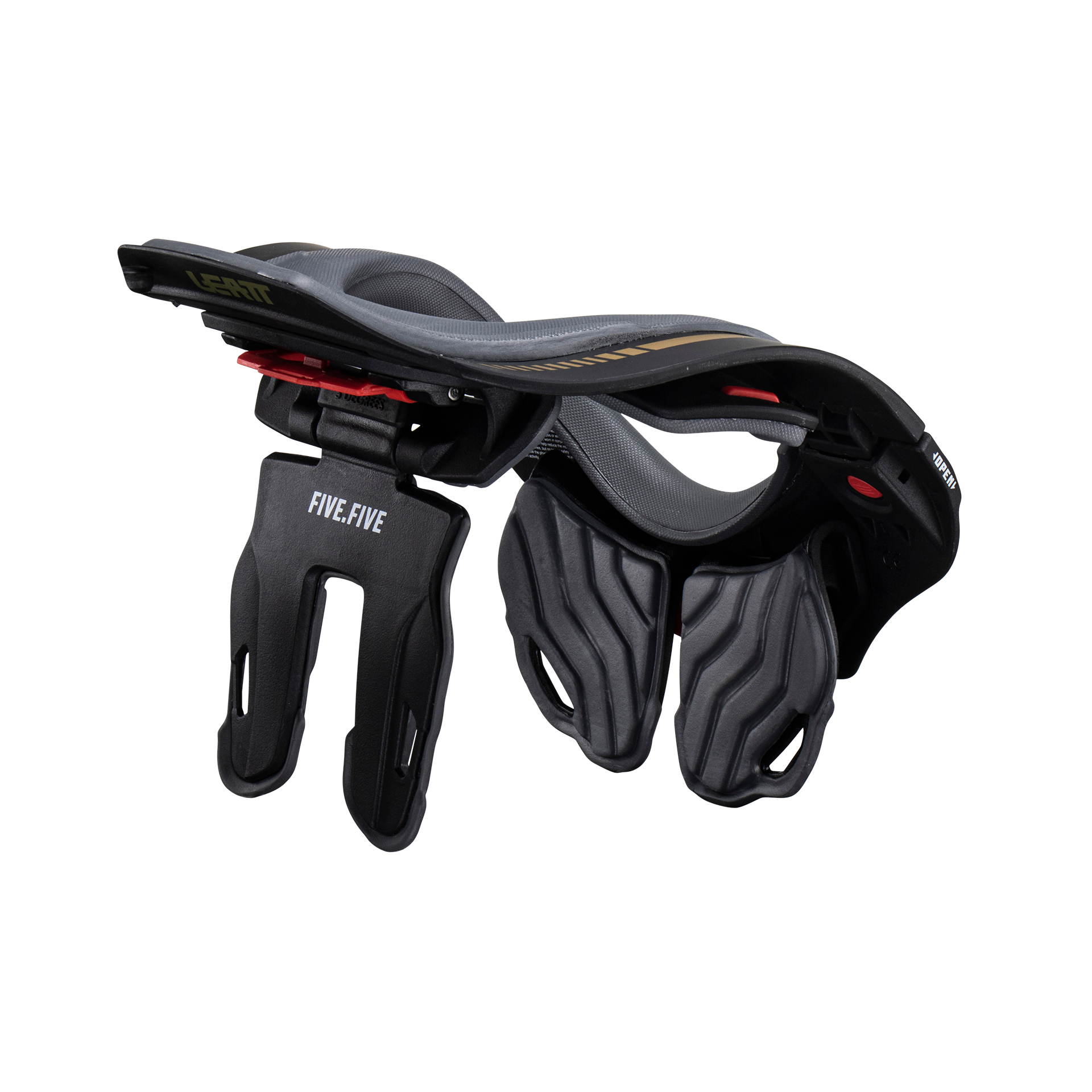 Neck Brace 5.5 Position 8