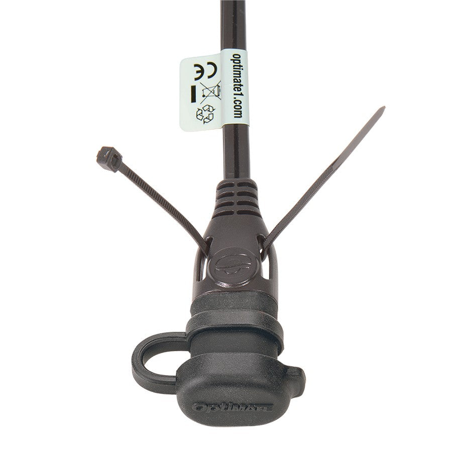WEATHERPROOF PERMANENT LEAD 50CM