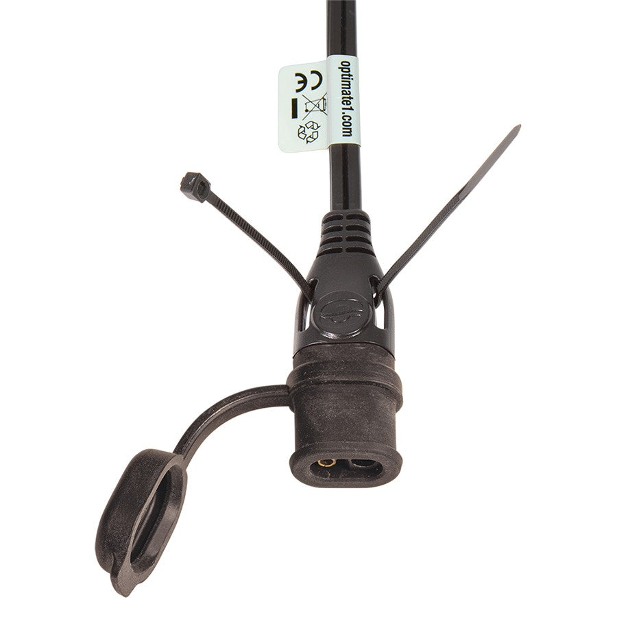 WEATHERPROOF PERMANENT LEAD 50CM