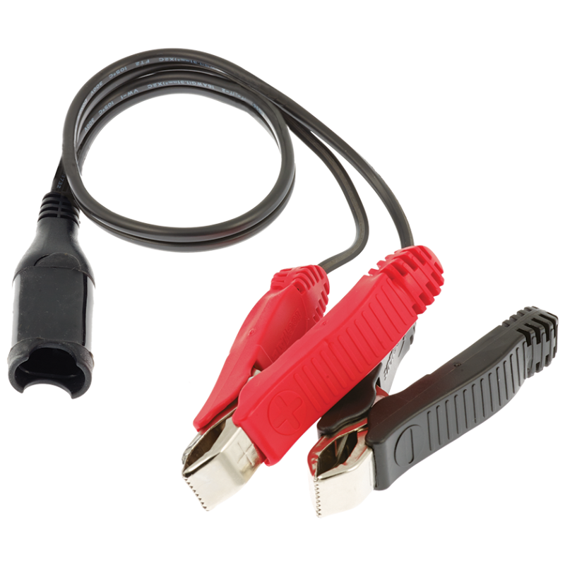 ADAPTER CROCK CLIPS TO SAE 50CM