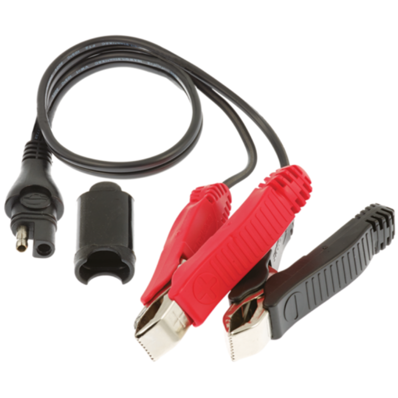 ADAPTER CROCK CLIPS TO SAE 50CM