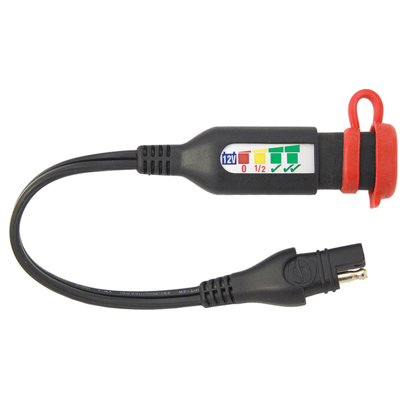 CHARGE SYSTEM MONITOR SAE