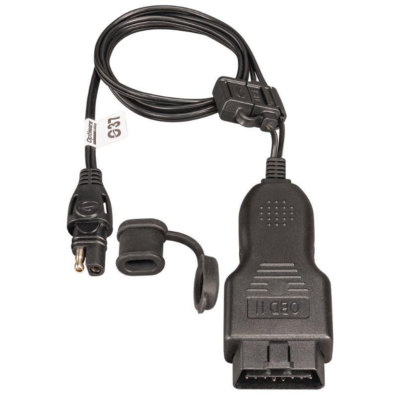 ADAPTER LEAD OBD II SOCKET