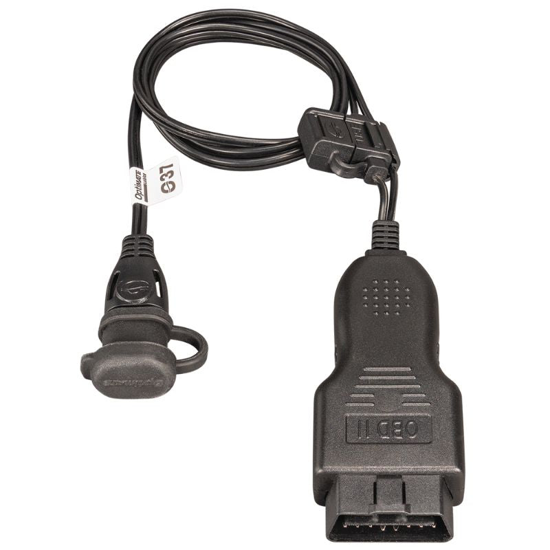 ADAPTER LEAD OBD II SOCKET