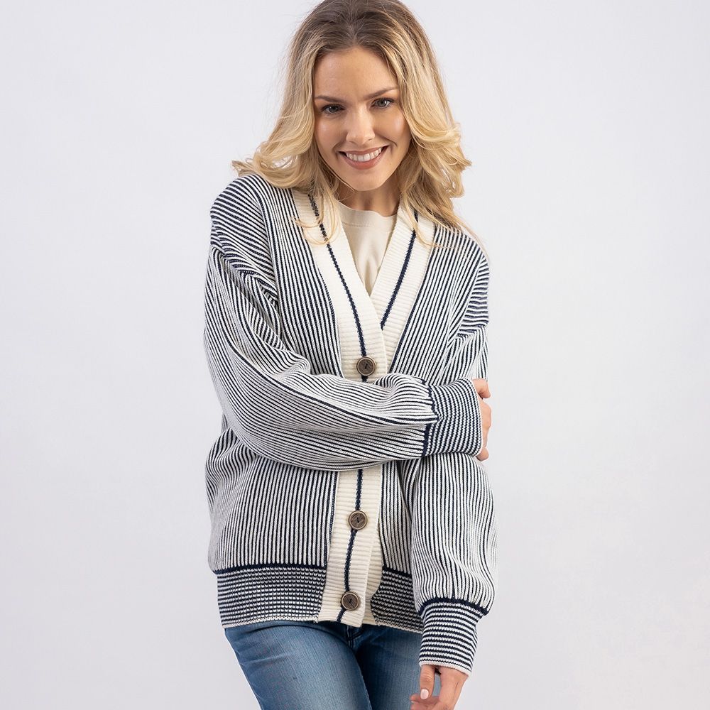 Women's Two Tone Jersey