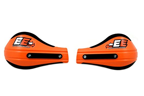 EVO 2 Plastic Outer Mount Roost Deflectors Position 4