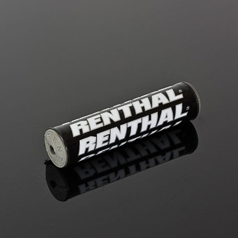 MINI BAR PADS BLACK 205MM Position 1