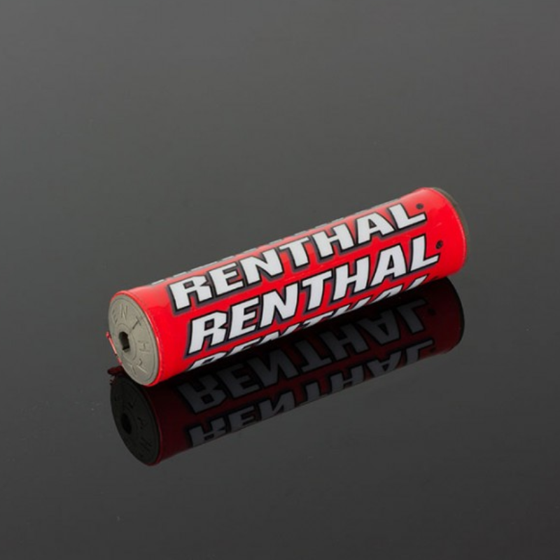 MINI BAR PADS RED 205MM Position 1