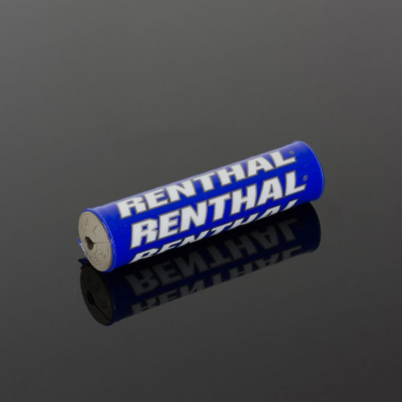 MINI BAR PADS BLUE 180MM Position 1