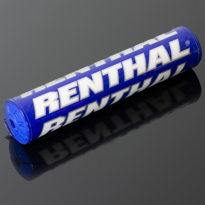 SX BAR PADS COLOURED FOAM  BLUE, BLUE FOAM Position 1