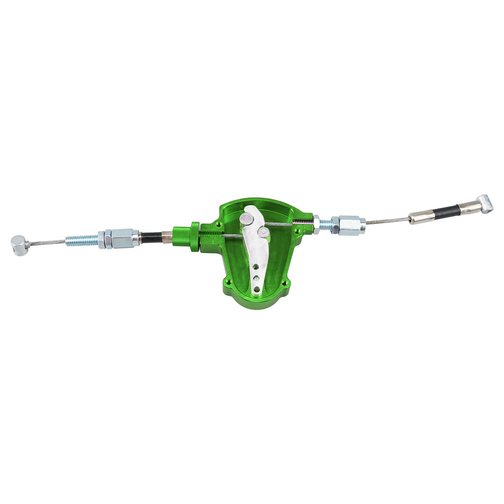 Stunt Clutch Easy Pull Cable System For Honda Kawasaki Suzuki Yamaha Triumph