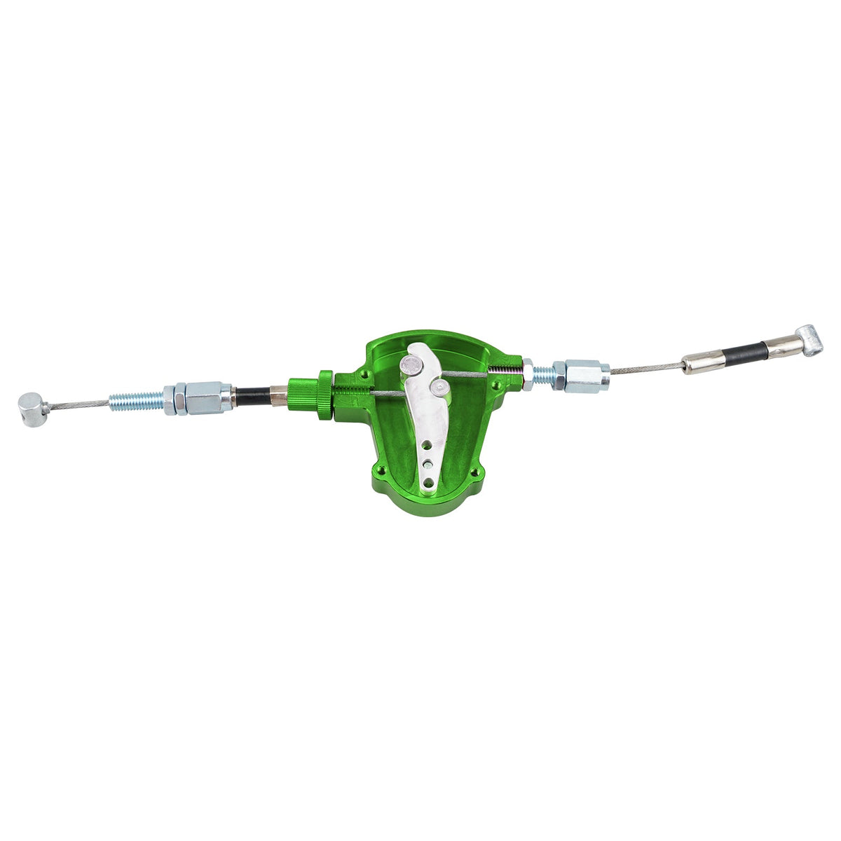 Stunt Clutch Easy Pull Cable System For Honda Kawasaki Suzuki Yamaha Triumph