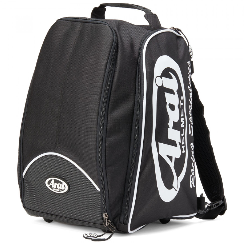 ARAI HELMET BACKPACK Position 1