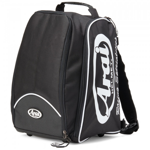 ARAI HELMET BACKPACK Position 1