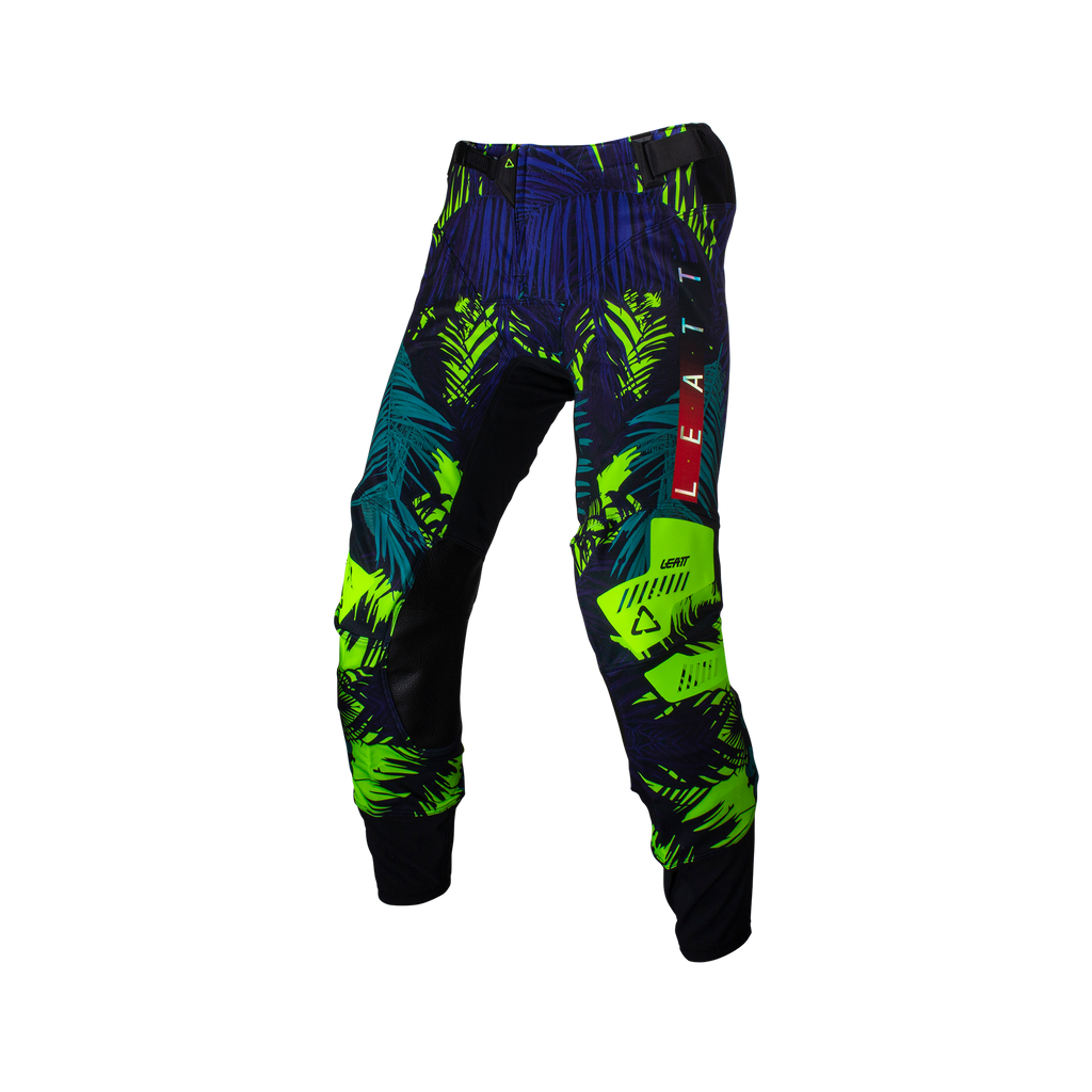Pants Moto 5.5 I.K.S V25