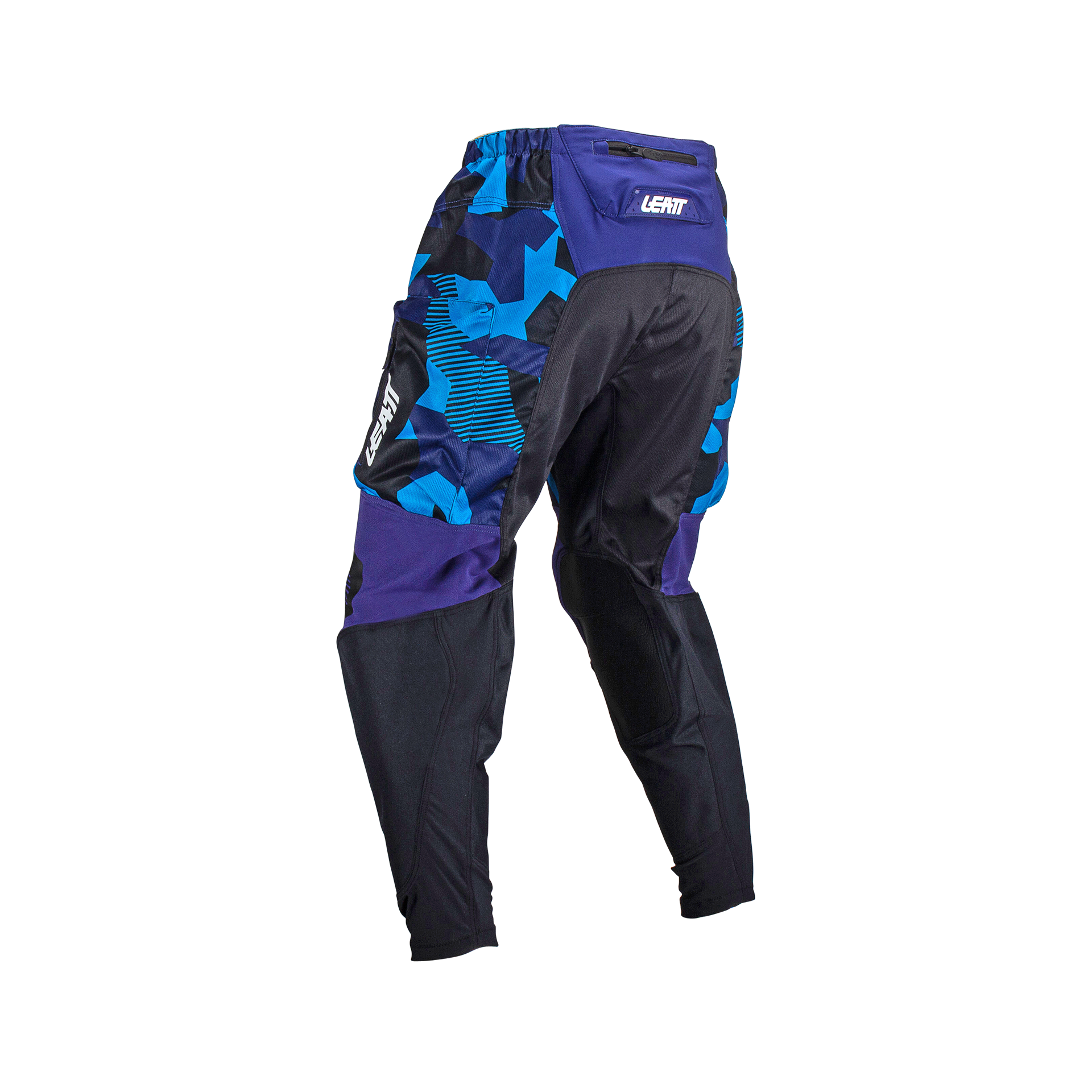 Pants Moto 4.5 Enduro Position 8