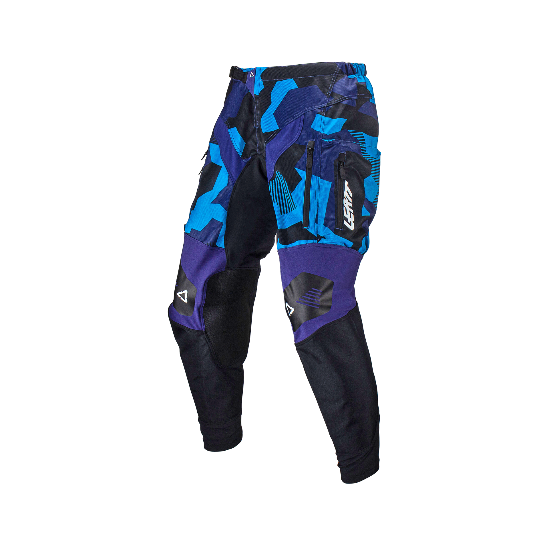 Pants Moto 4.5 Enduro Position 6