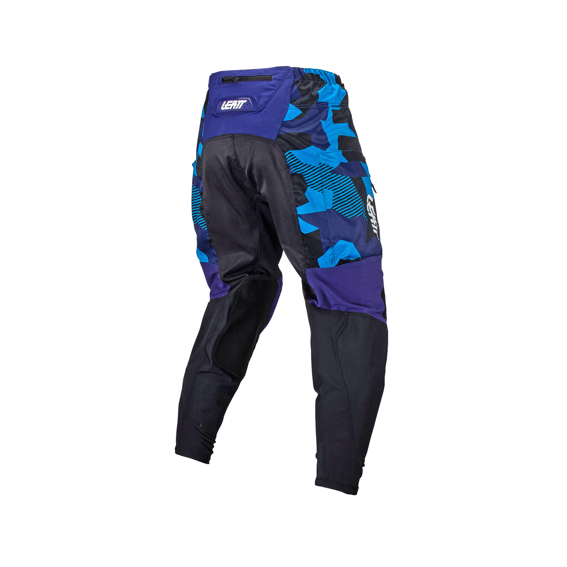 Pants Moto 4.5 Enduro Position 7
