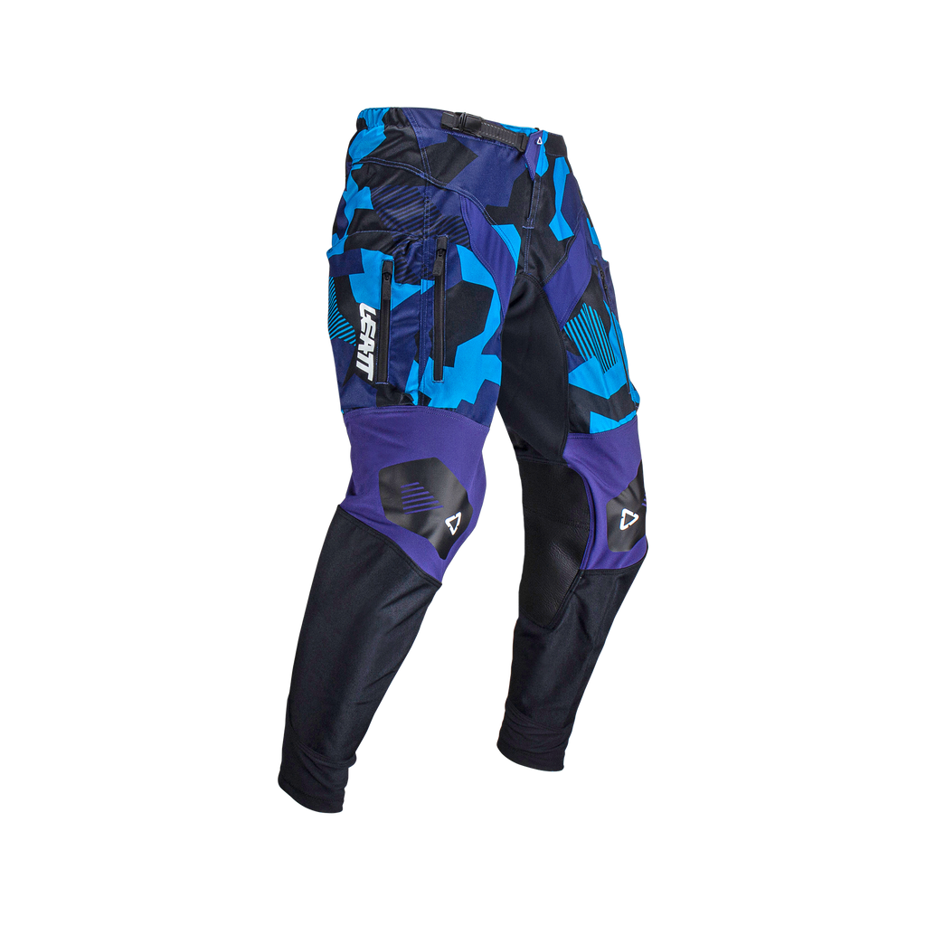 Pants Moto 4.5 Enduro Position 5