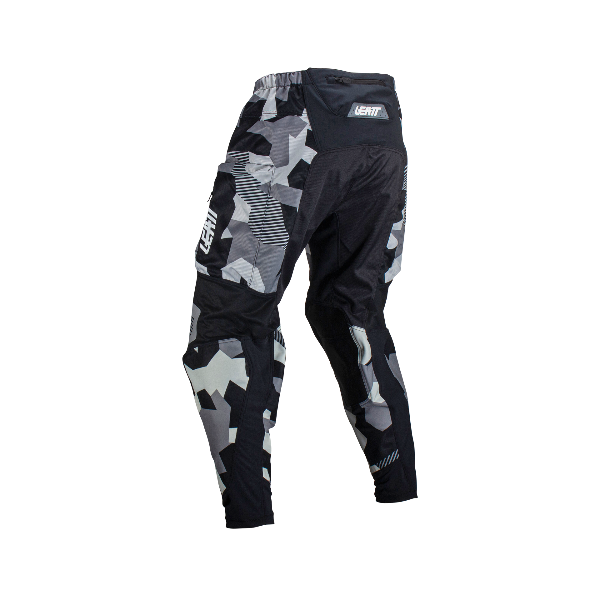 Pants Moto 4.5 Enduro Position 10