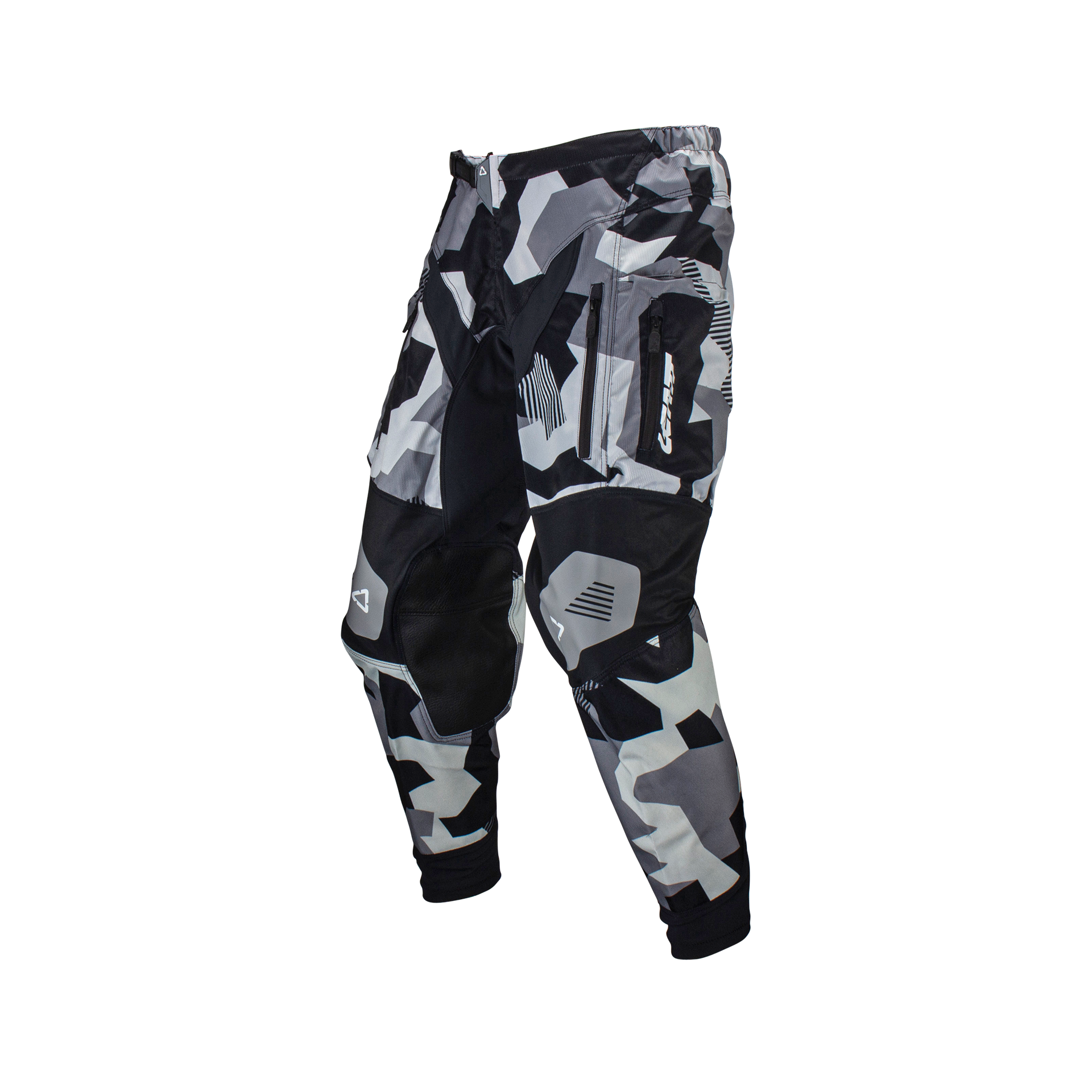 Pants Moto 4.5 Enduro Position 12