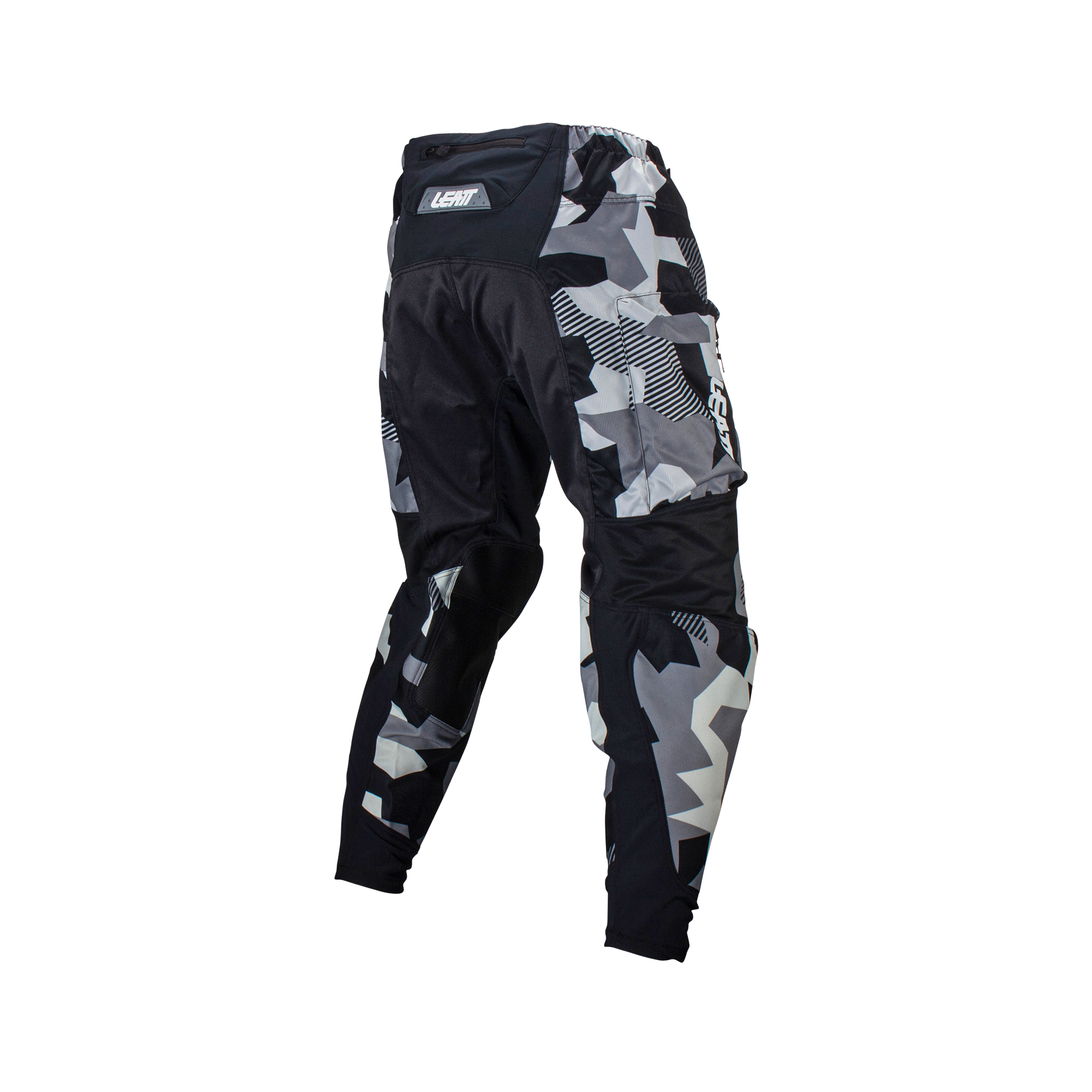 Pants Moto 4.5 Enduro Position 11