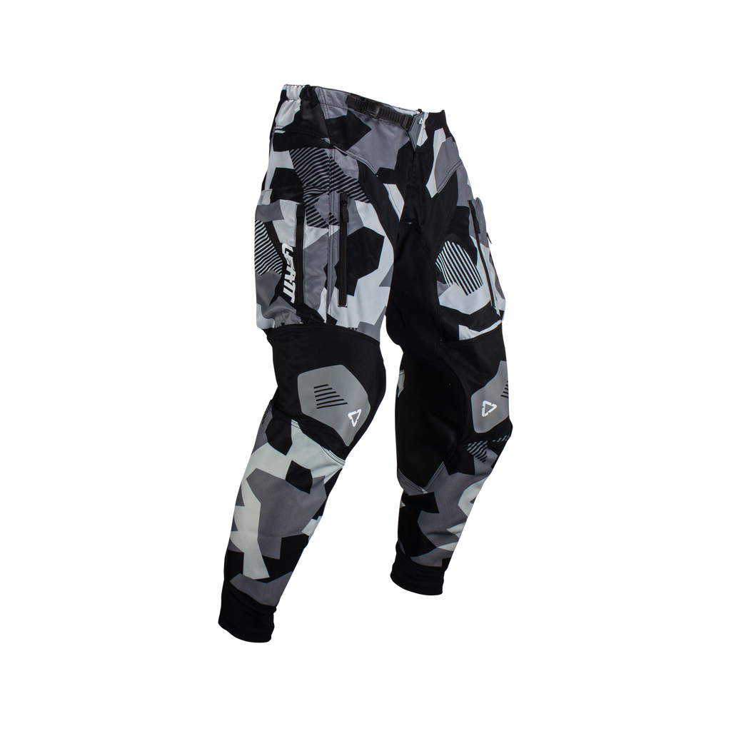 Pants Moto 4.5 Enduro Position 9